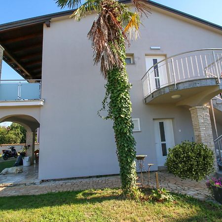 Apartman Nerlovic Porec Poreč Exterior foto