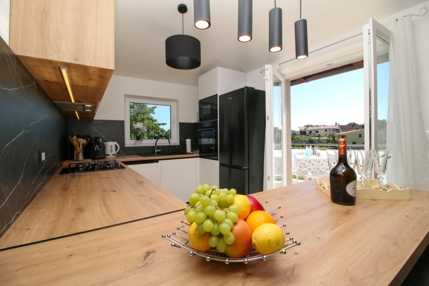 Apartman Nerlovic Porec Poreč Exterior foto