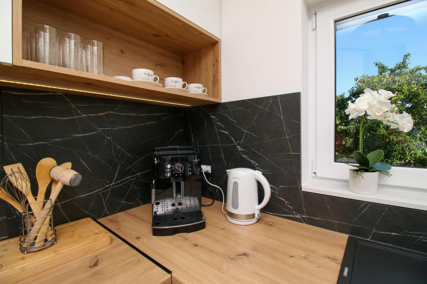 Apartman Nerlovic Porec Poreč Exterior foto